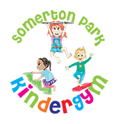 Somerton Park Kindergym Logo